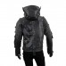 Pubg Playerunknown’s Battlegrounds Leather Jacket